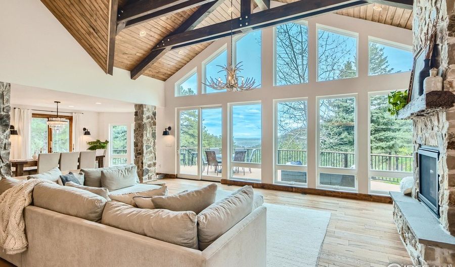 148 Granite Dr, Boulder, CO 80302 - 5 Beds, 4 Bath