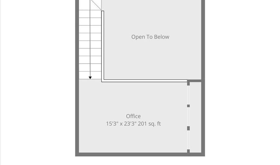 917 Mcgill Park Ave NE, Atlanta, GA 30312 - 1 Beds, 1 Bath