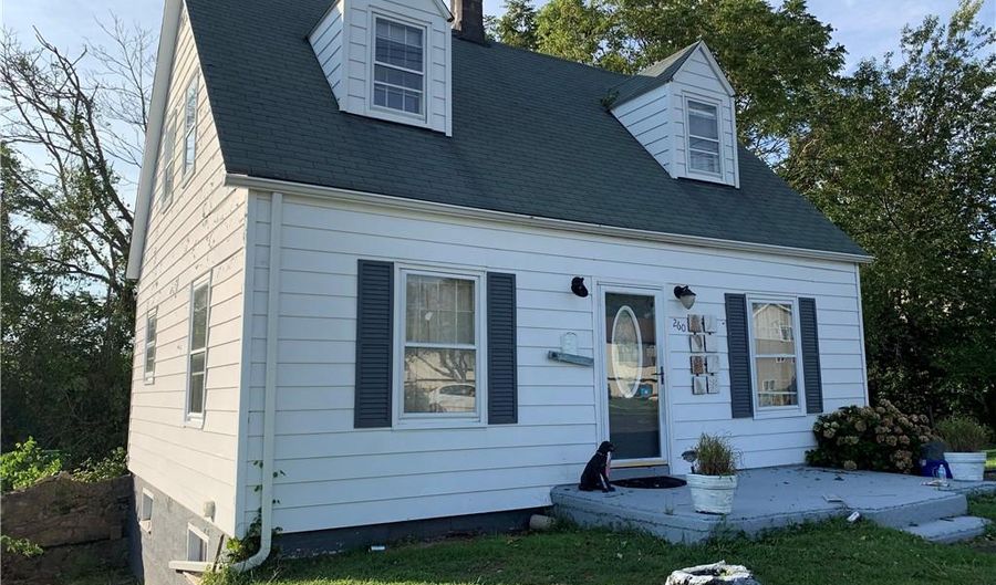 52 S Strong St, East Haven, CT 06513 - 4 Beds, 2 Bath