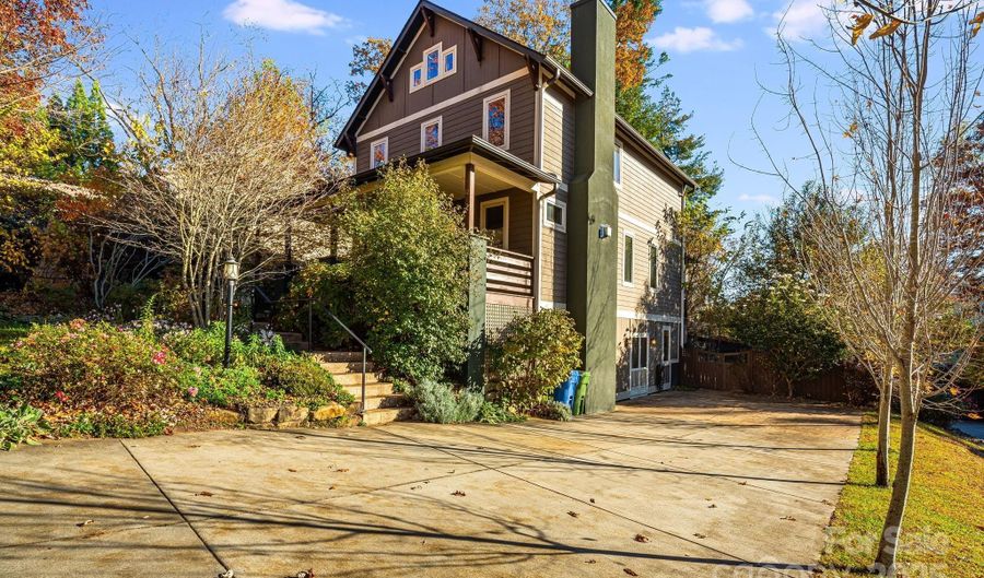 12 Pelham Rd, Asheville, NC 28803 - 4 Beds, 4 Bath