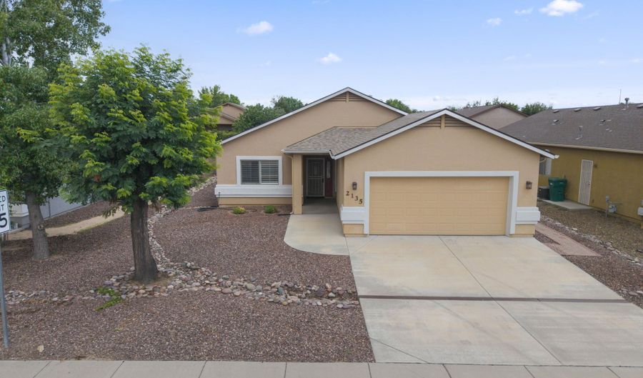 2135 Polaris Dr, Chino Valley, AZ 86323 - 3 Beds, 2 Bath