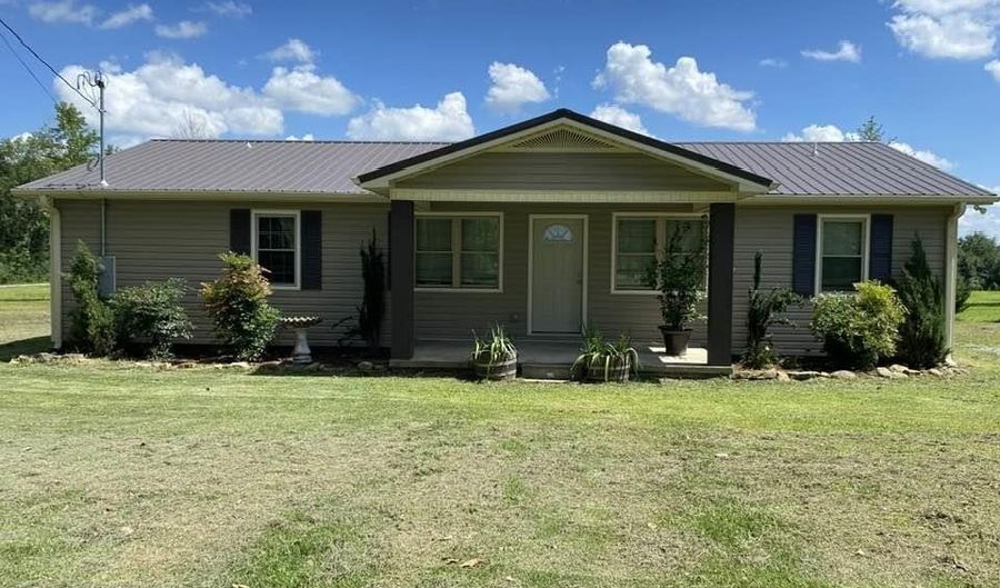627 Fairview Rd, Baileyton, AL 35019 - 4 Beds, 2 Bath