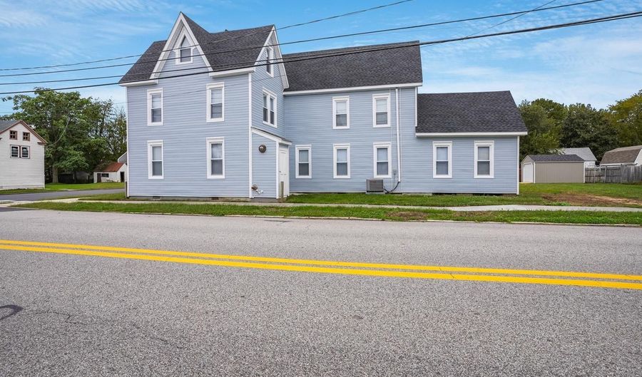 25 E HIGH St, Felton, DE 19943 - 4 Beds, 3 Bath