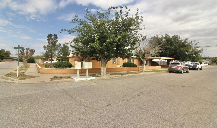 525 MARGARITA St, Anthony, TX 79821 - 5 Beds, null Bath
