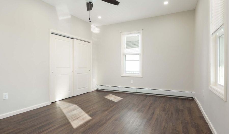 603 2nd Ave 1, Asbury Park, NJ 07712 - 2 Beds, 1 Bath