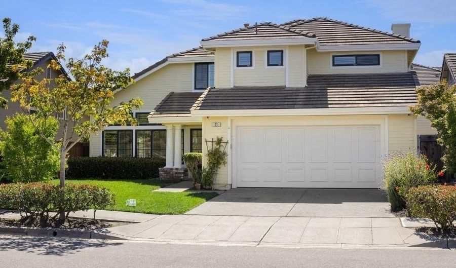 21 Ross Rd, Alameda, CA 94502 - 3 Beds, 3 Bath