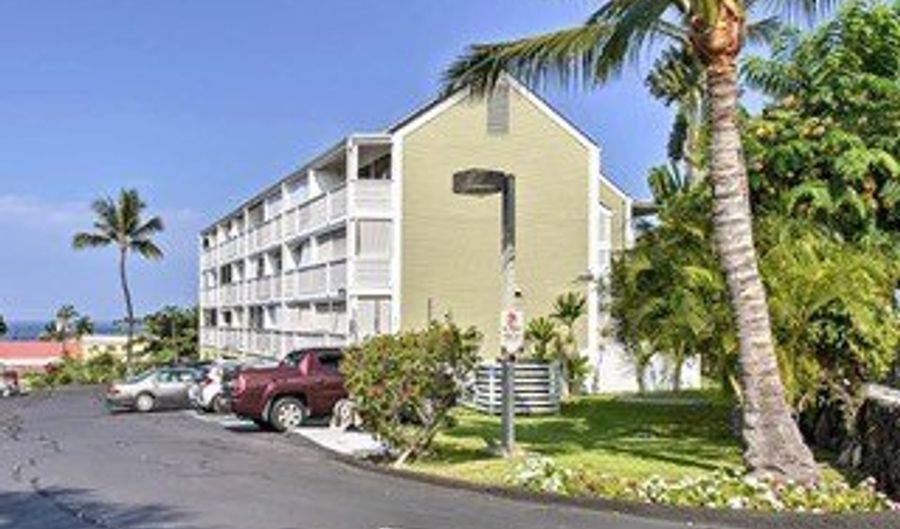 75-5680 KUAKINI Hwy 303, Kailua Kona, HI 96740 - 0 Beds, 1 Bath