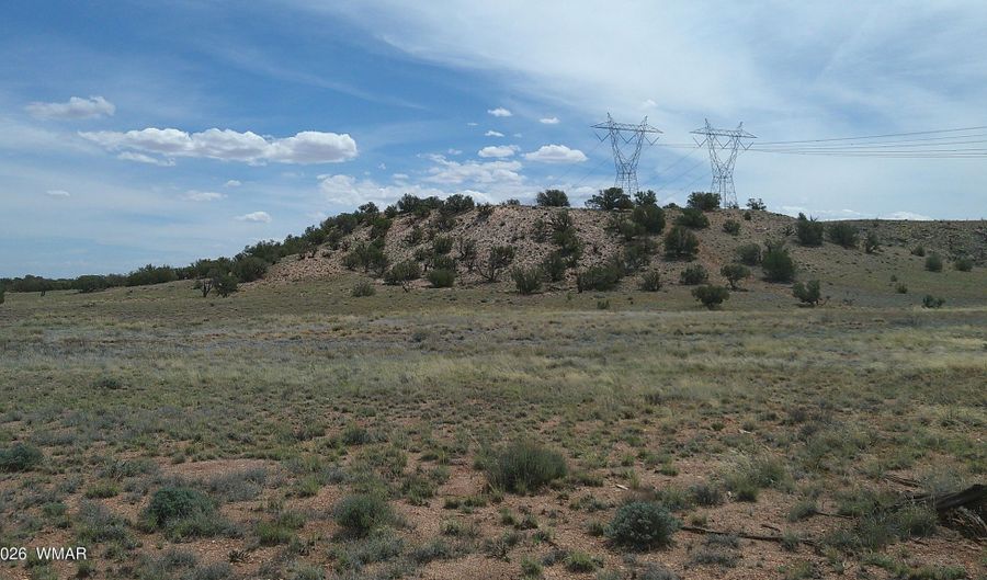 98 N9222, Concho, AZ 85924 - 0 Beds, 0 Bath