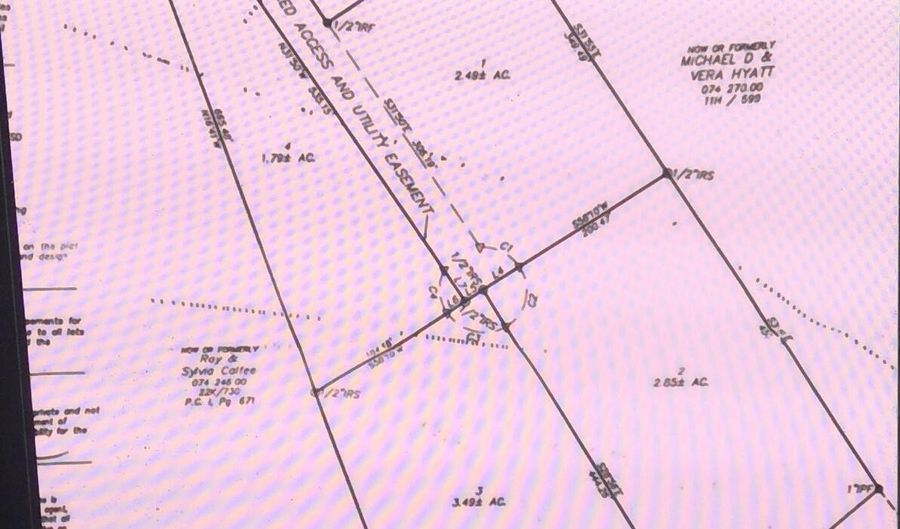 185 Co Rd 707, Athens, TN 37303 - 0 Beds, 0 Bath