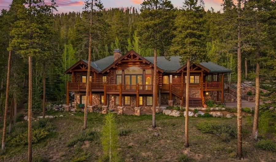 58 ROUNDS Rd, Breckenridge, CO 80424 - 5 Beds, 5 Bath