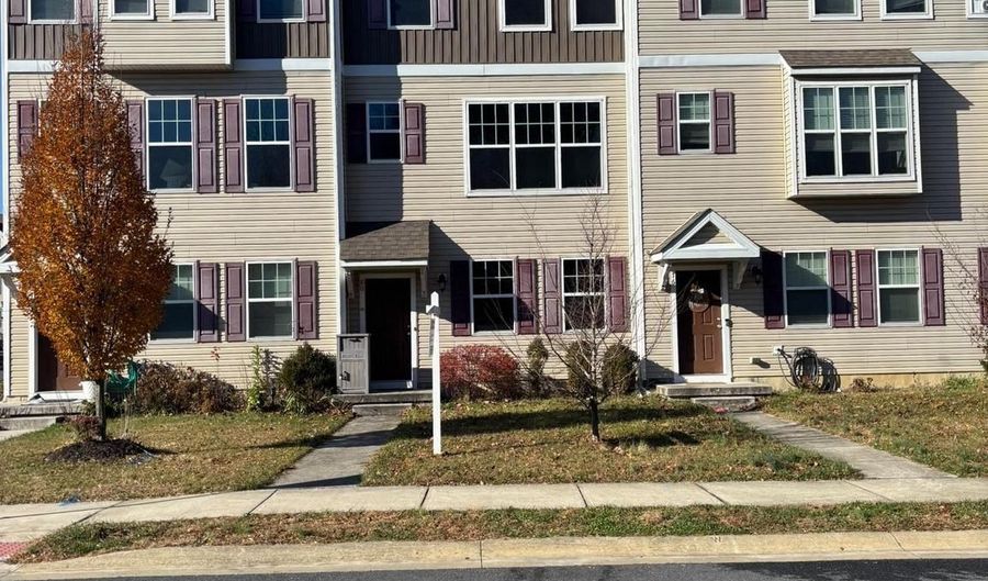 80 TIDBURY Xing, Camden Wyoming, DE 19934 - 3 Beds, 3 Bath