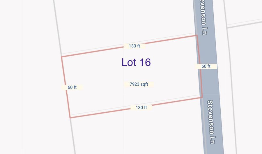 12-16 STEVENSON Ln, Georgetown, DE 19947 - 0 Beds, 0 Bath