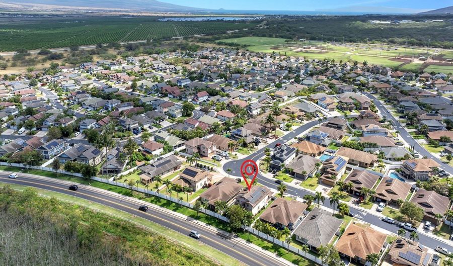 73 Hoku Puhipaka St, Kahului, HI 96732 - 3 Beds, 3 Bath