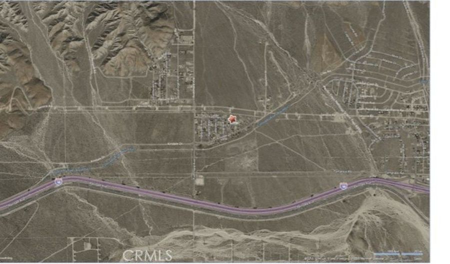 0 Kelton, White Water, CA 92282 - 0 Beds, 0 Bath