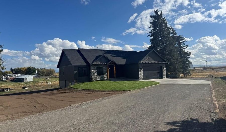 3660 E 1312 N, Ashton, ID 83420 - 3 Beds, 2 Bath