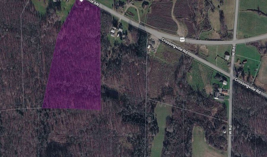 6 Highway N, Albion, PA 16410 - 0 Beds, 0 Bath