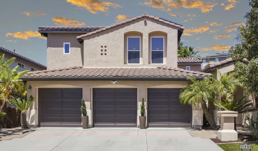 11680 Alderhill Ter, San Diego, CA 92131 - 5 Beds, 3 Bath