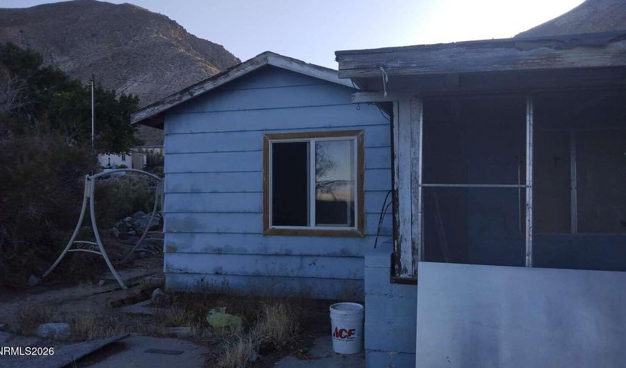 126 Roark Dr, Carson City, NV 89415 - 2 Beds, 1 Bath