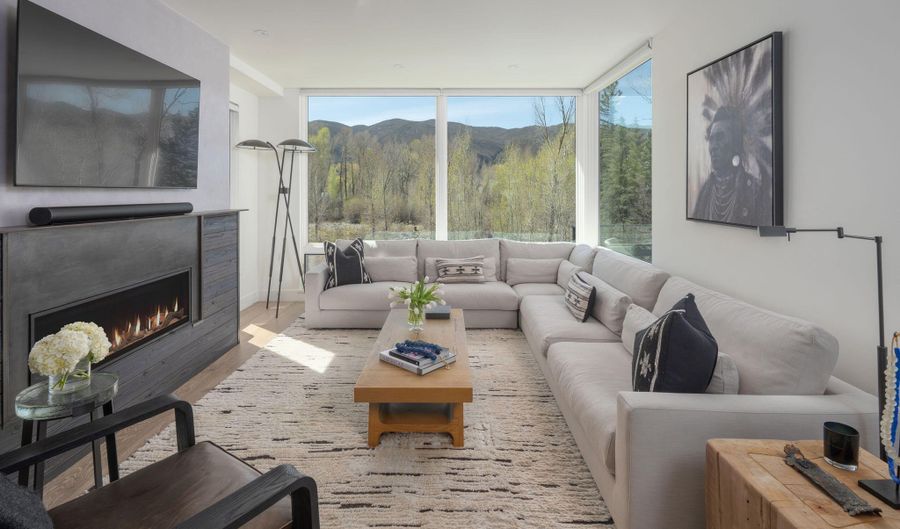 22856 Two Rivers Rd, Basalt, CO 81621 - 3 Beds, 4 Bath