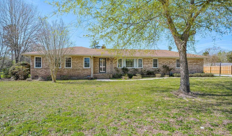 468 Williston Rd, Beech Island, SC 29842 - 3 Beds, 2 Bath