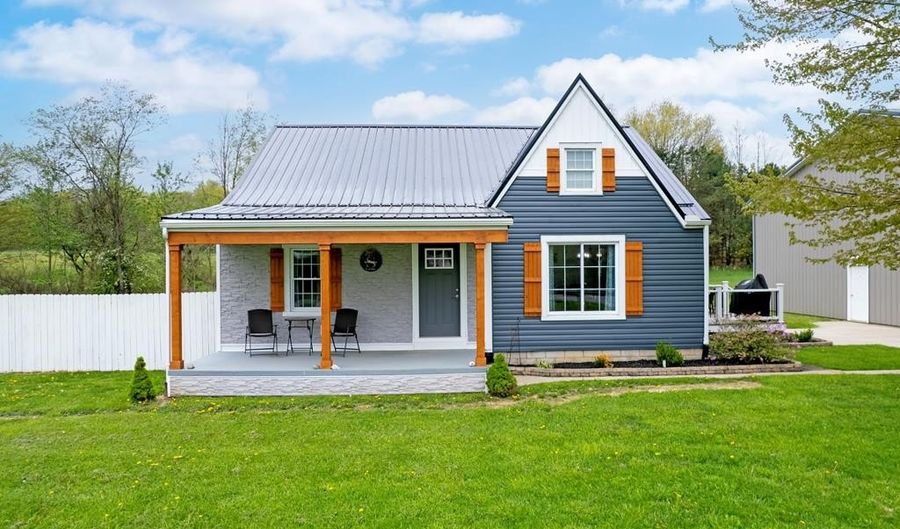 854 US Highway 250, Ashland, OH 44805 - 3 Beds, 2 Bath