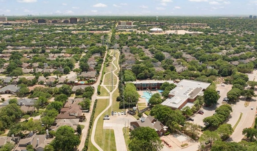 3810 Azure Ln, Addison, TX 75001 - 3 Beds, 2 Bath