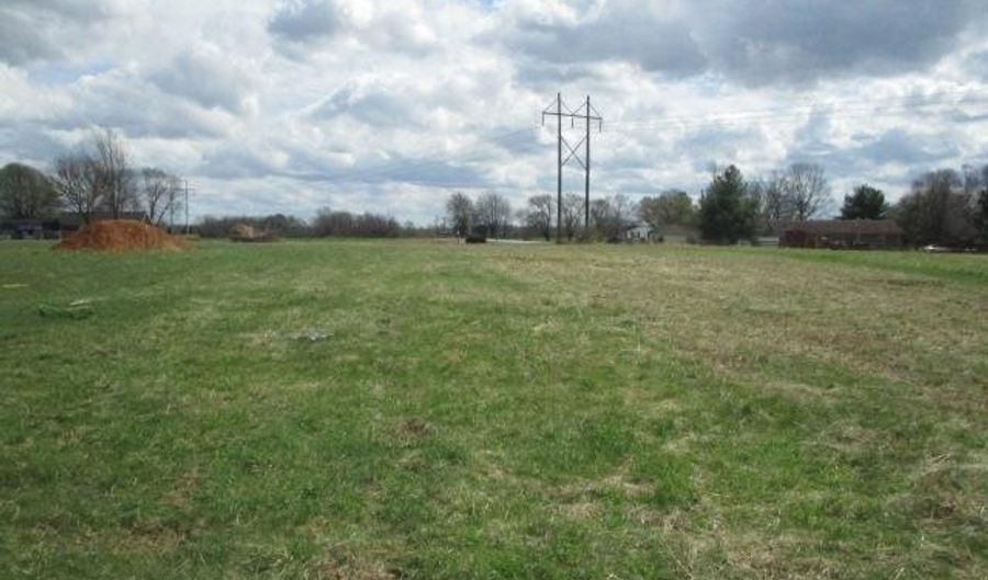 Lot 1 Woodlawn Road, Bardstown, KY 40004 - 0 Beds, 0 Bath