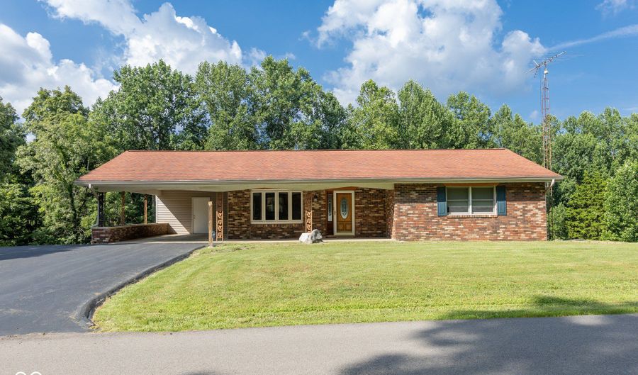 1289 Judah Logan Rd, Bedford, IN 47421 - 3 Beds, 2 Bath