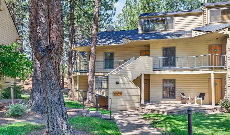 19717 SW Mount Bachelor Dr 260, Bend, OR 97702 - 2 Beds, 2 Bath