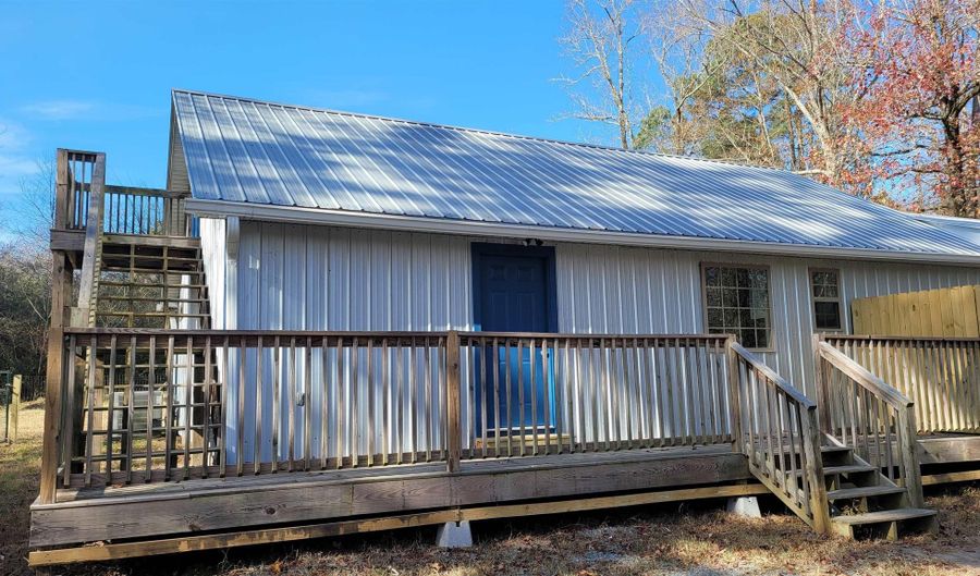 14807 Sweetgum Apt A, Alexander, AR 72002 - 3 Beds, 2 Bath