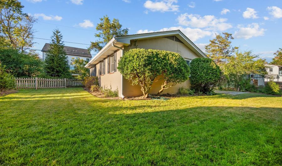 505 N EDISON St, Arlington, VA 22203 - 0 Beds, 0 Bath