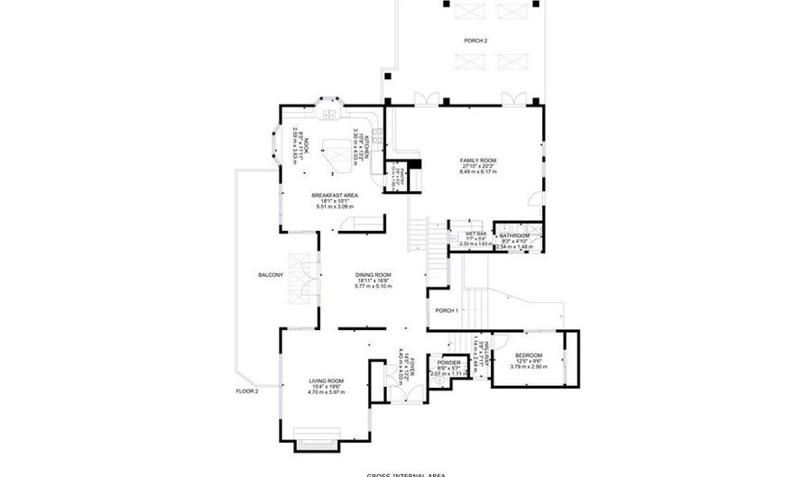 28852 Crestridge Rd, Rancho Palos Verdes, CA 90275 - 5 Beds, 4 Bath
