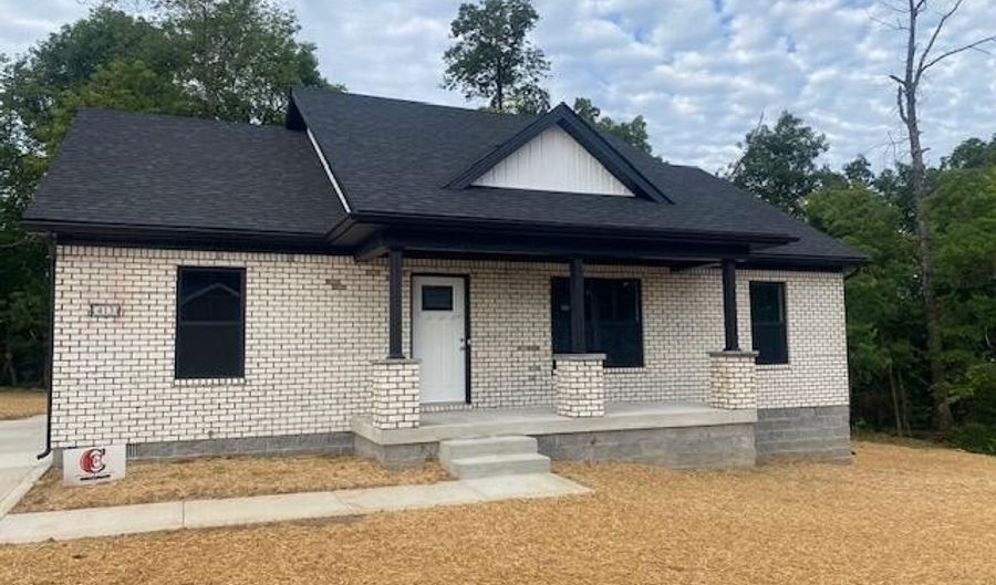 413 Park Hill Ct, Bardstown, KY 40004 - 3 Beds, 2 Bath