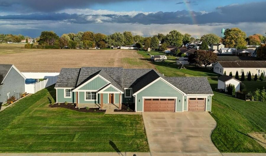 3 Harvest Dr, Arcanum, OH 45304 - 3 Beds, 2 Bath