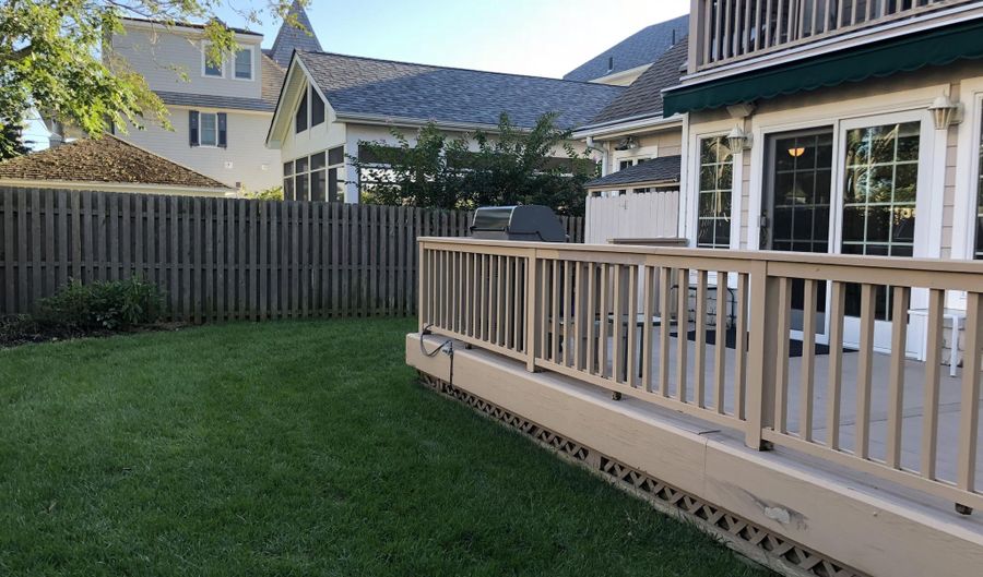 417 Main Ave, Bay Head, NJ 08742 - 4 Beds, 4 Bath