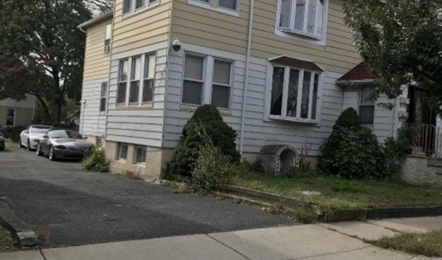 39 Malone Ave, Belleville, NJ 07109 - 3 Beds, 1 Bath