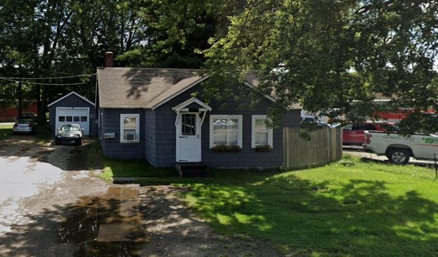 553 Center St, Auburn, ME 04210 - 0 Beds, 0 Bath