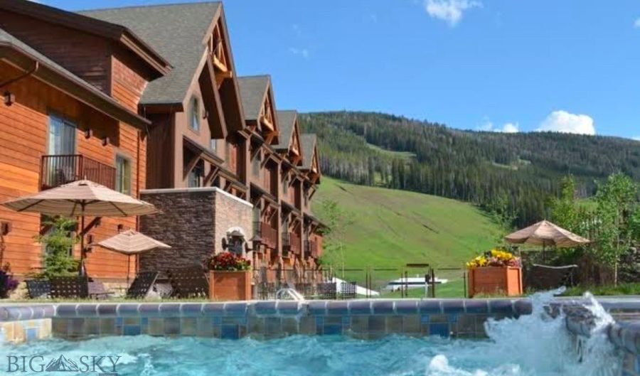 48 Big Sky Resort Rd 203, Big Sky, MT 59716 - 0 Beds, 1 Bath