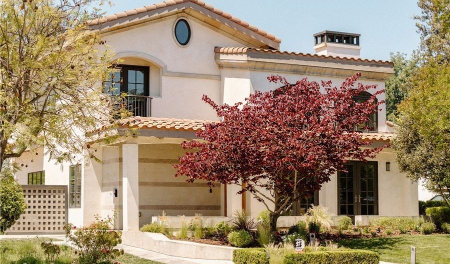 1873 S Los Robles Ave, San Marino, CA 91108 - 4 Beds, 4 Bath