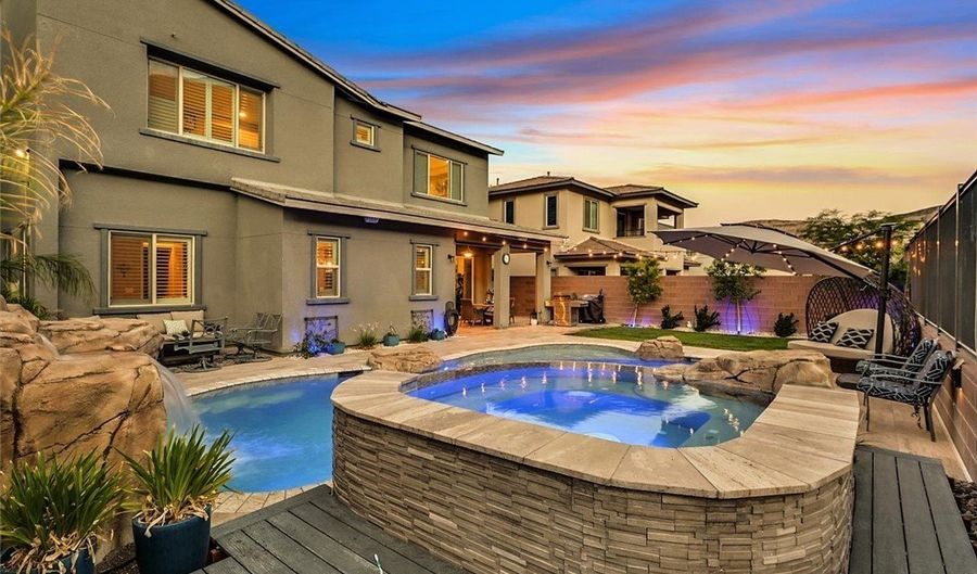 6459 Wild Blue Ct, Las Vegas, NV 89135 - 5 Beds, 5 Bath