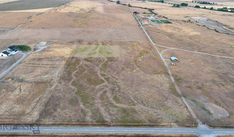 Springhill Road, Belgrade, MT 59714 - 0 Beds, 0 Bath