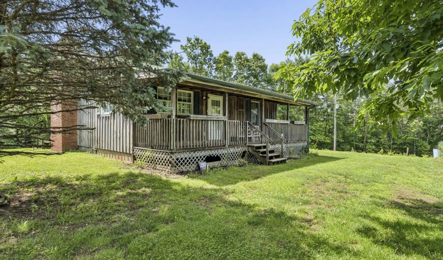 1820 Frank Roberts Rd, Afton, TN 37616 - 1 Beds, 1 Bath