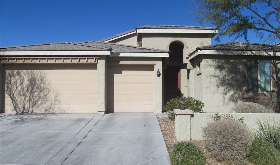 1692 BUTTERFLY RIDGE Ave, Henderson, NV 89014 - 4 Beds, 4 Bath