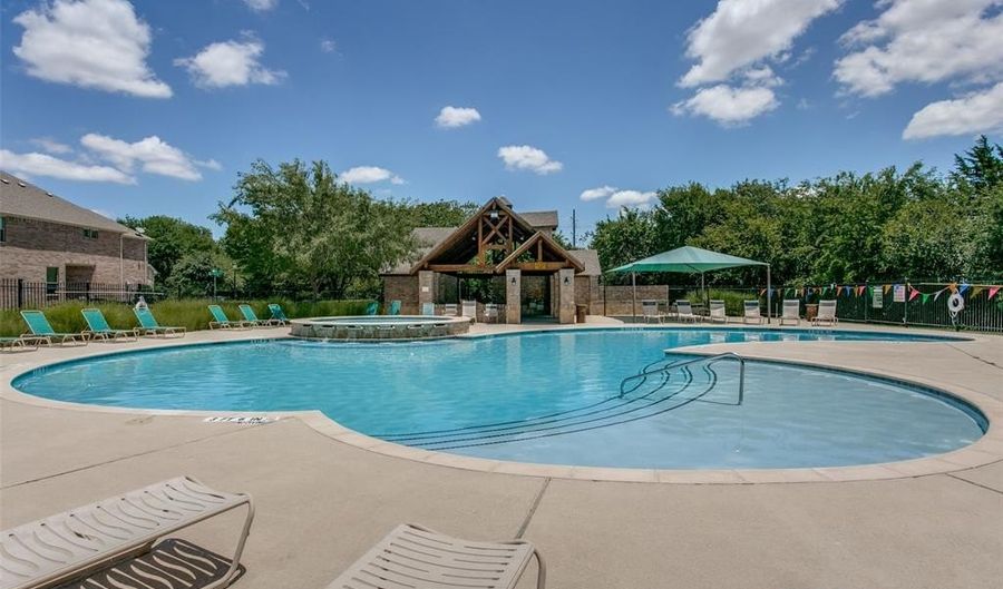 884 Caballero Dr, Allen, TX 75013 - 3 Beds, 3 Bath