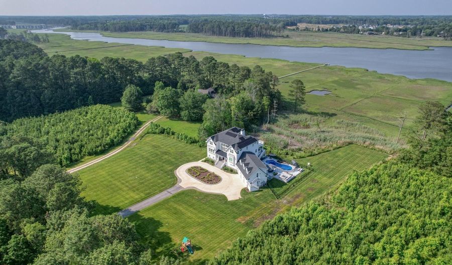 22261 WATERVIEW Rd, Lewes, DE 19958 - 5 Beds, 6 Bath