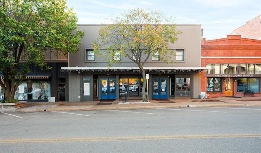 308 S Johnstone Ave, Bartlesville, OK 74003 - 0 Beds, 0 Bath