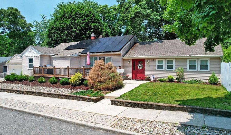 267 W Wyoming Ave, Absecon, NJ 08201 - 3 Beds, 2 Bath
