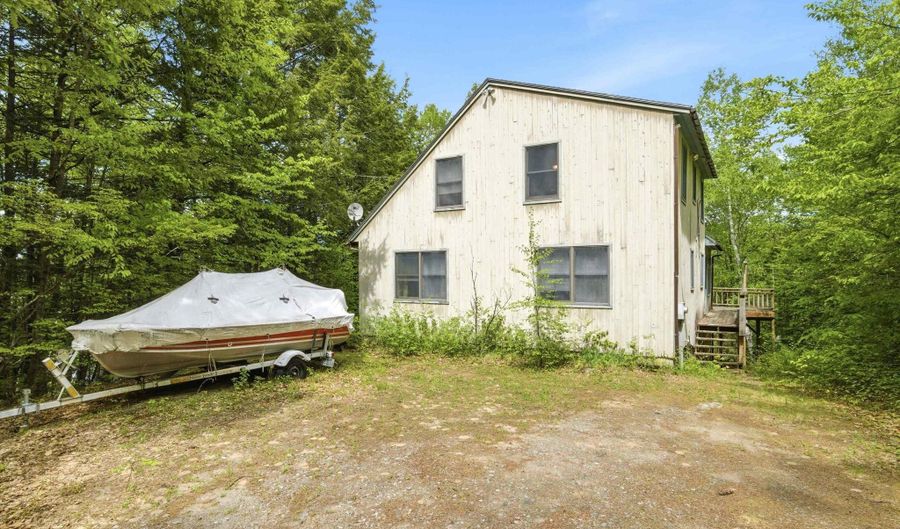 20 Winklemans Pt, Antrim, NH 03440 - 3 Beds, 2 Bath