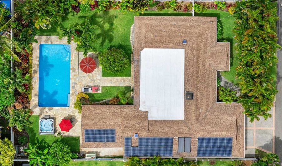 294 Awakea Rd, Kailua, HI 96734 - 3 Beds, 3 Bath