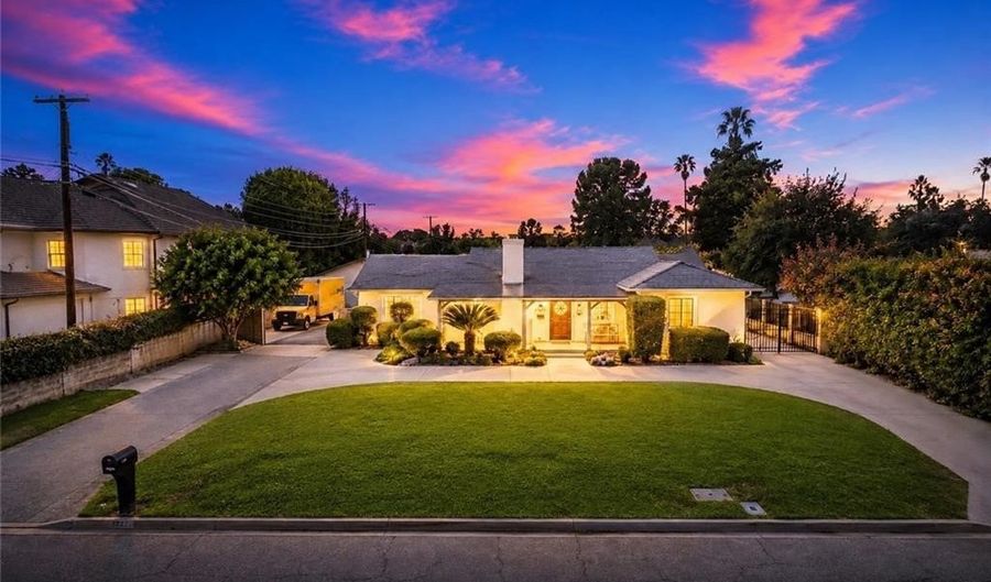 1227 S 8th Ave, Arcadia, CA 91006 - 5 Beds, 3 Bath